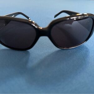 Brighton sunglasses, Crystal Voyage, black